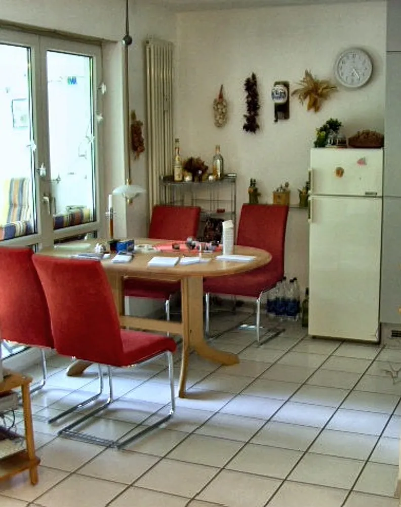 2 room apartment with 64 m² in Darmstadt – Photo 12