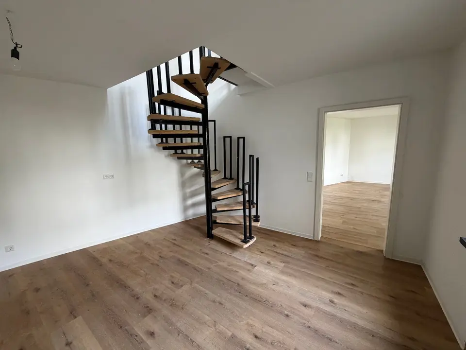 2 Zimmer Wohnung mit 85 m² in Lüdenscheid – Bild 3