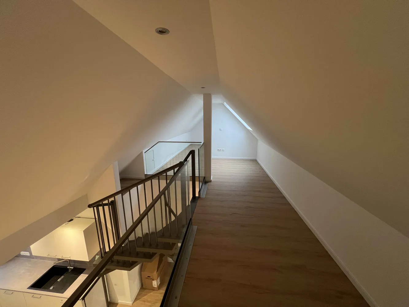 4 room apartment with 100 m² in Rastatt – Photo 2