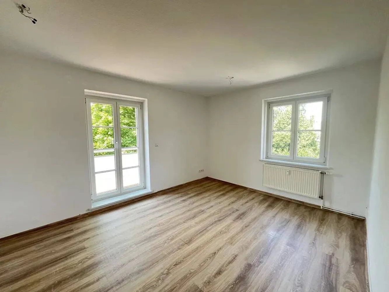 3 room apartment with 60 m² in Chemnitz – Photo 4