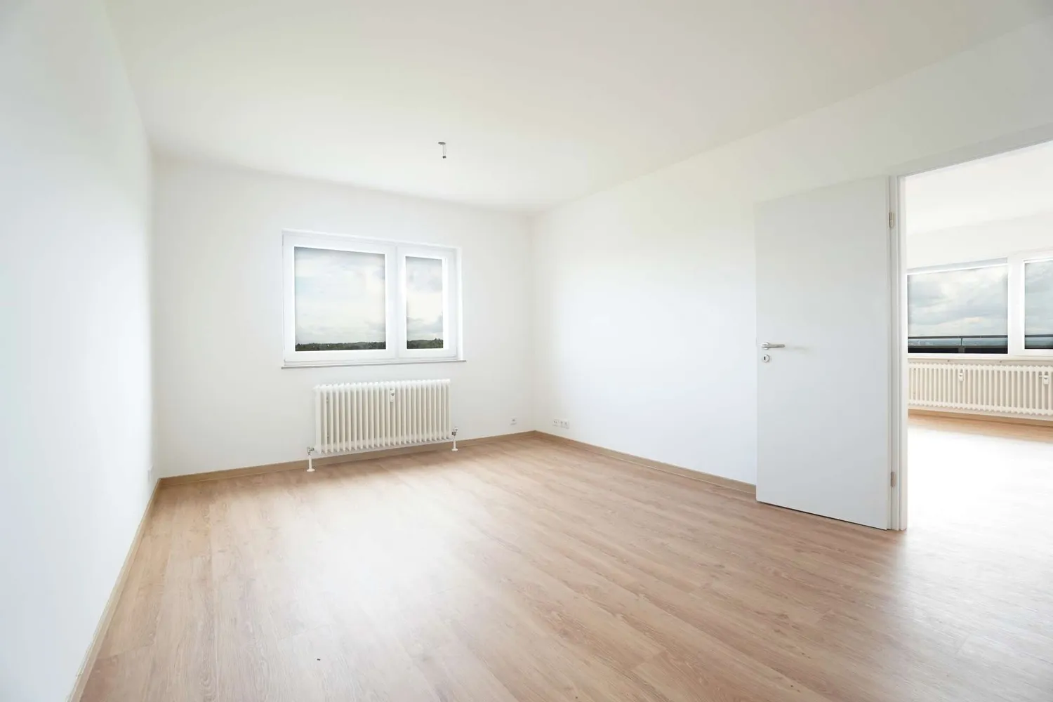 6 Zimmer Wohnung mit 160 m² in Frankfurt am Main – Bild 8