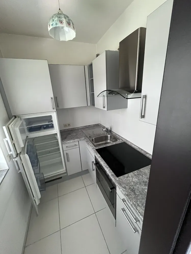 2 Zimmer Wohnung mit 44 m² in Solingen – Bild 12