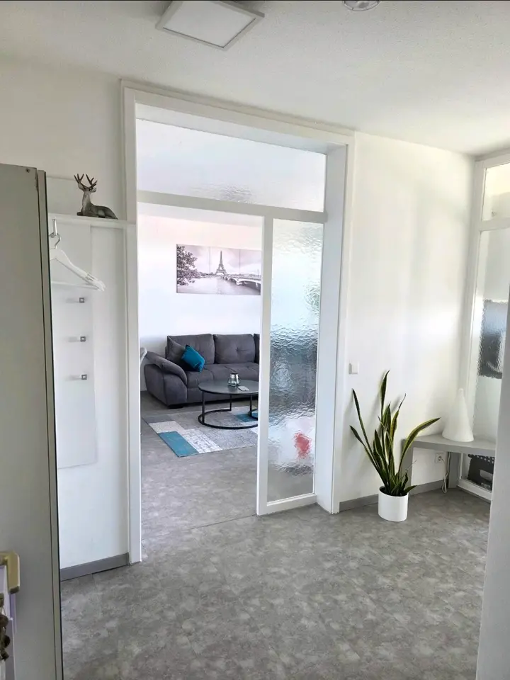 2 Zimmer Wohnung mit 65 m² in Duisburg – Bild 10
