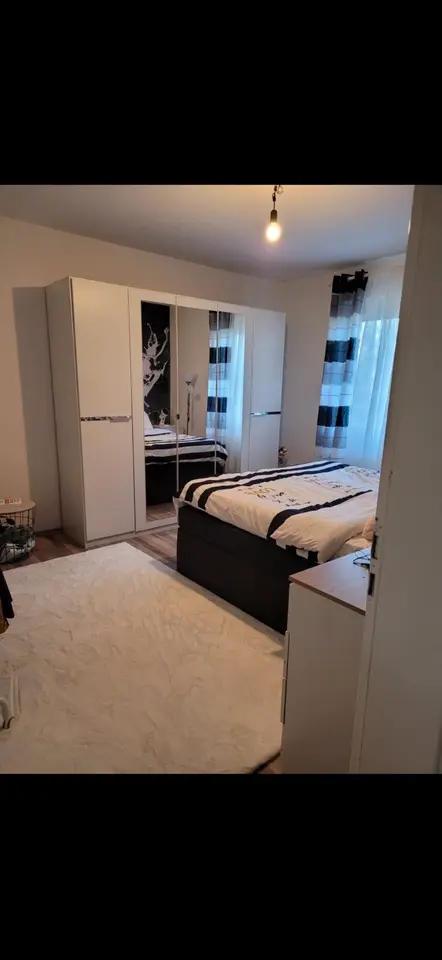 WG-Zimmer mit 54 m² in Bochum – Bild 2