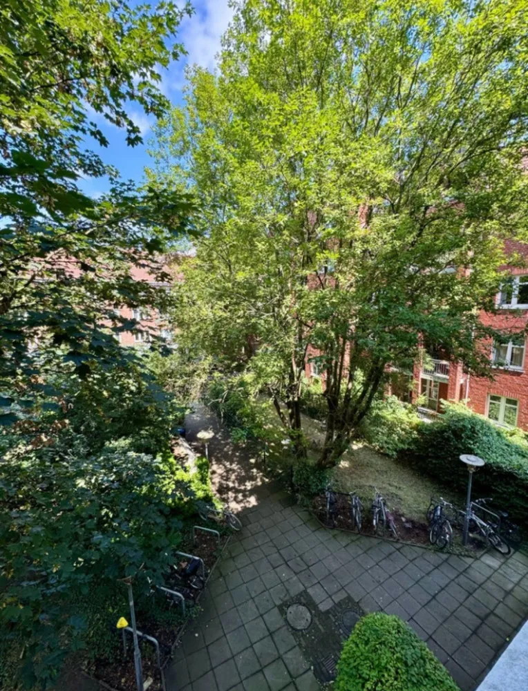 3 Zimmer Wohnung mit 70 m² in Düsseldorf – Bild 4