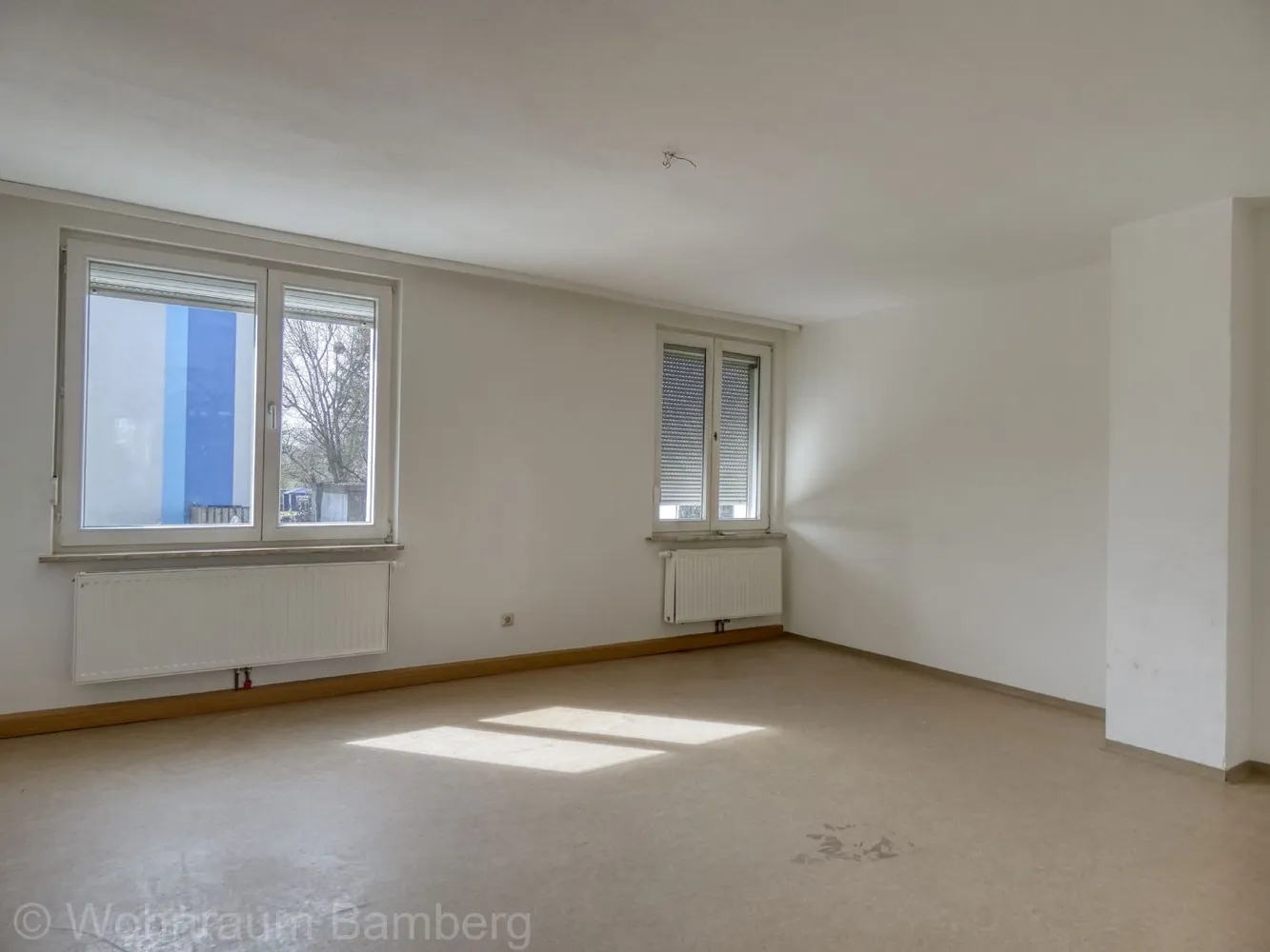 3 Zimmer Wohnung mit 69 m² in Bamberg – Bild 7