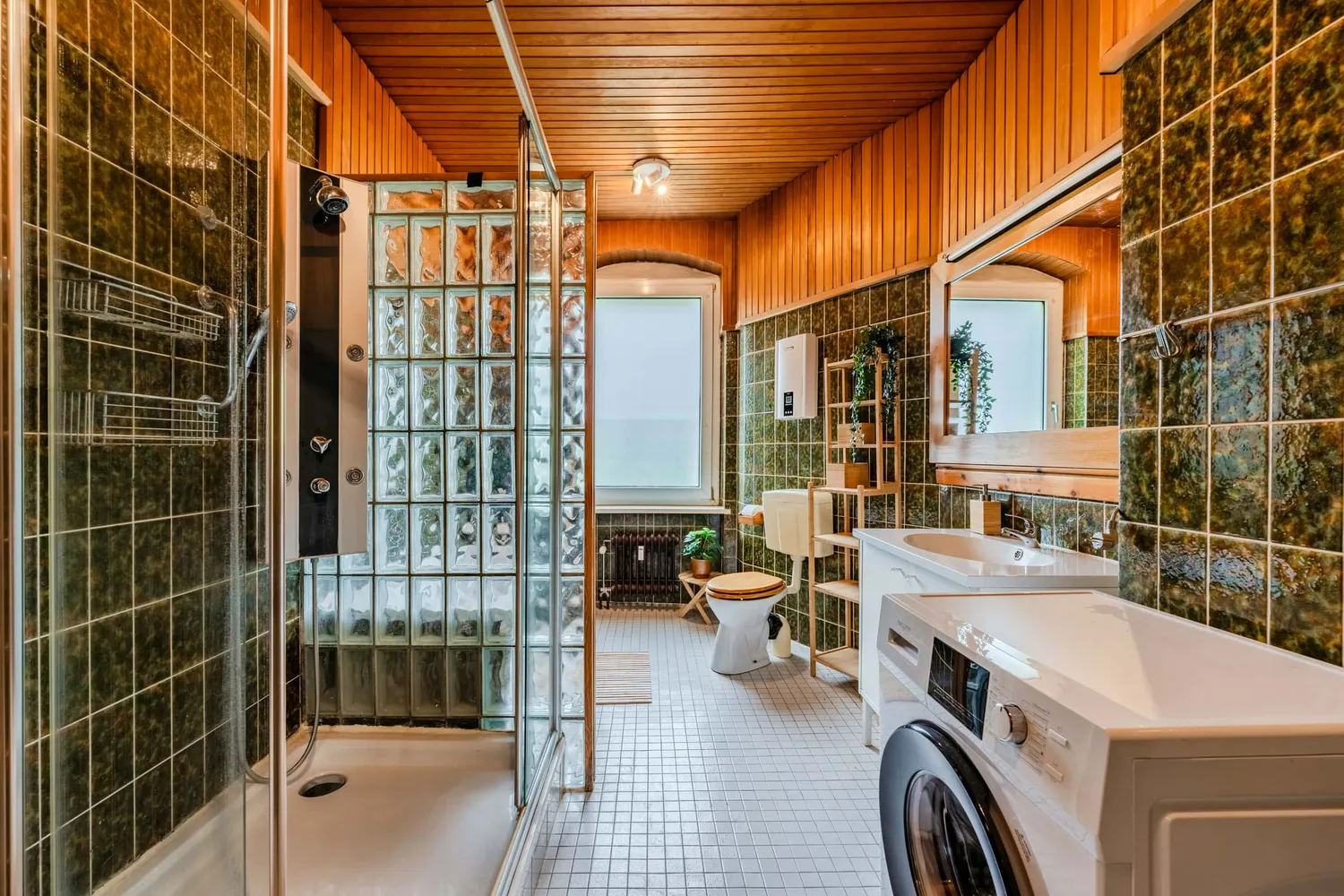 WG-Zimmer mit 8 m² in Berlin – Bild 8