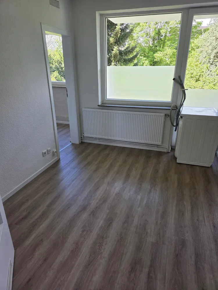 1 Zimmer Wohnung mit 40 m² in Hildesheim – Bild 8