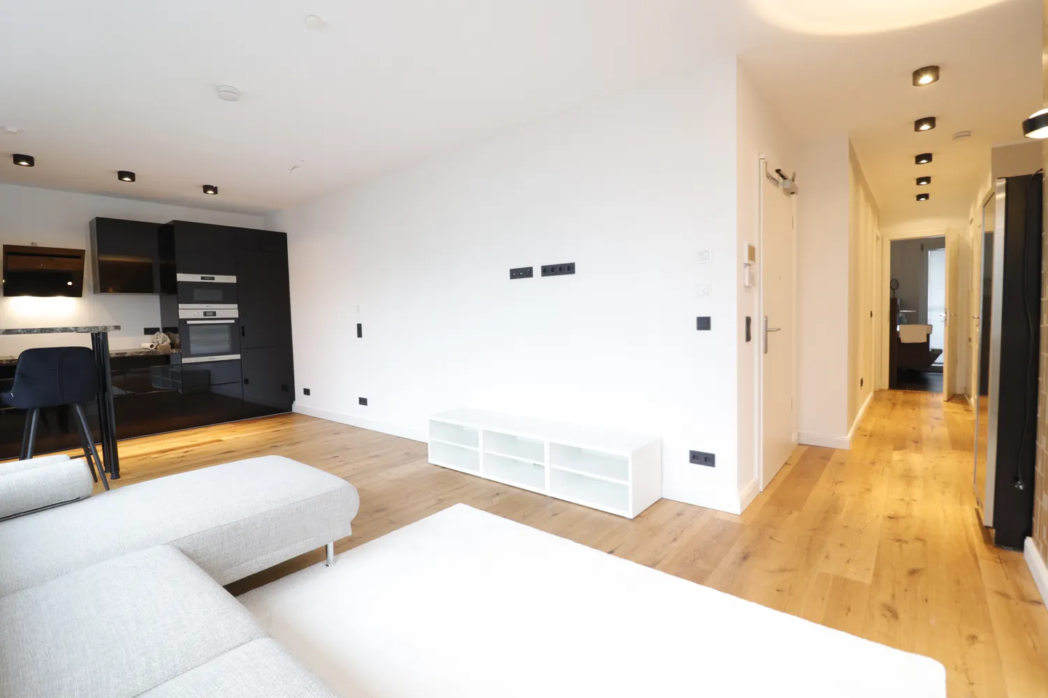 2 Zimmer Wohnung mit 63 m² in Frankfurt am Main – Bild 4