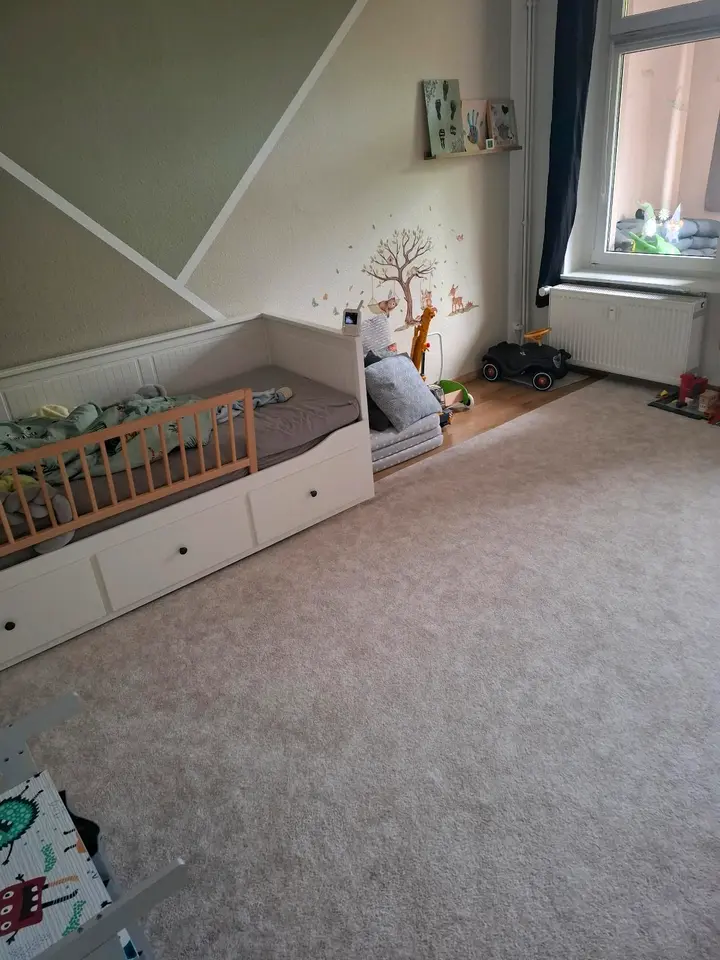 4 Zimmer Wohnung mit 101 m² in Grimma – Bild 10