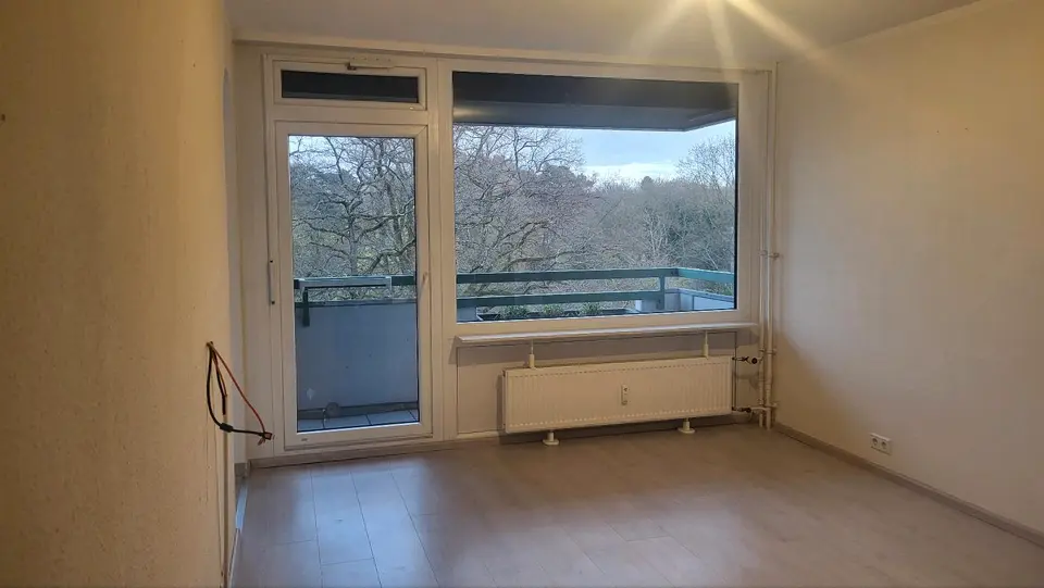 4 Zimmer Wohnung mit 91 m² in Erkrath – Bild 1