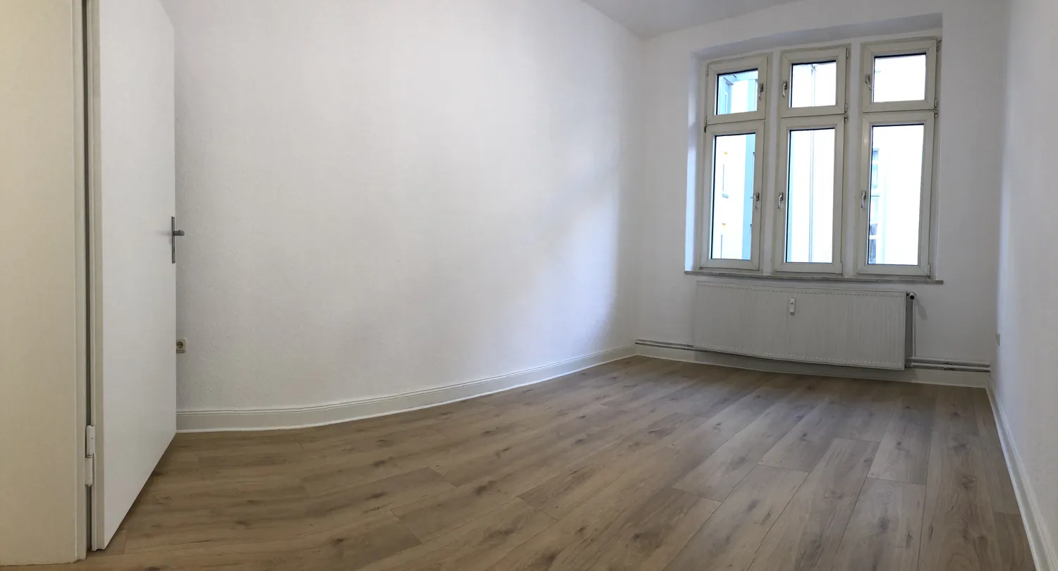 3 Zimmer Wohnung mit 50 m² in Dortmund – Bild 5