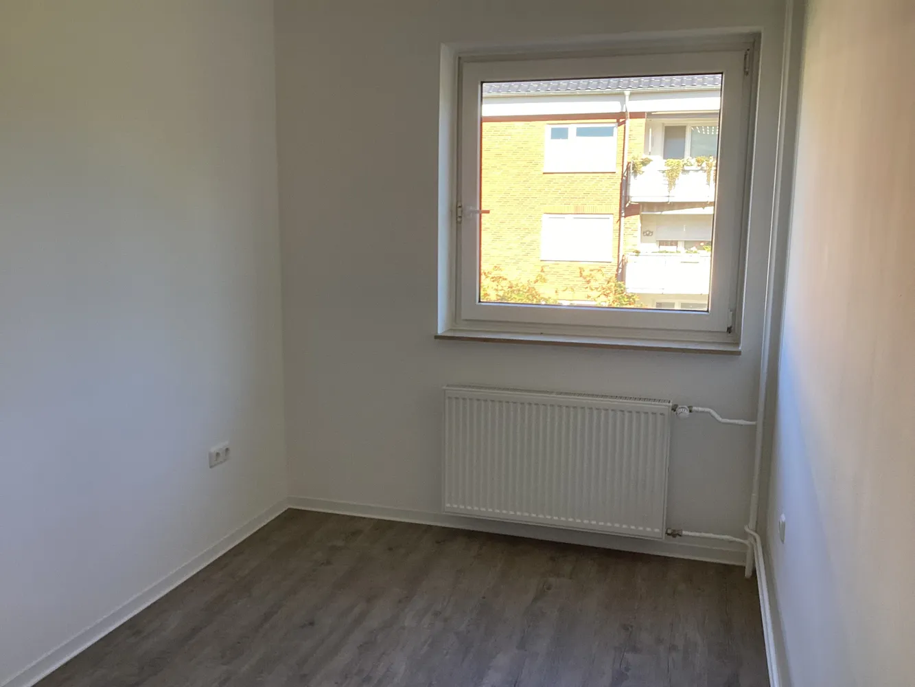3 Zimmer Wohnung mit 59 m² in Lübeck – Bild 3