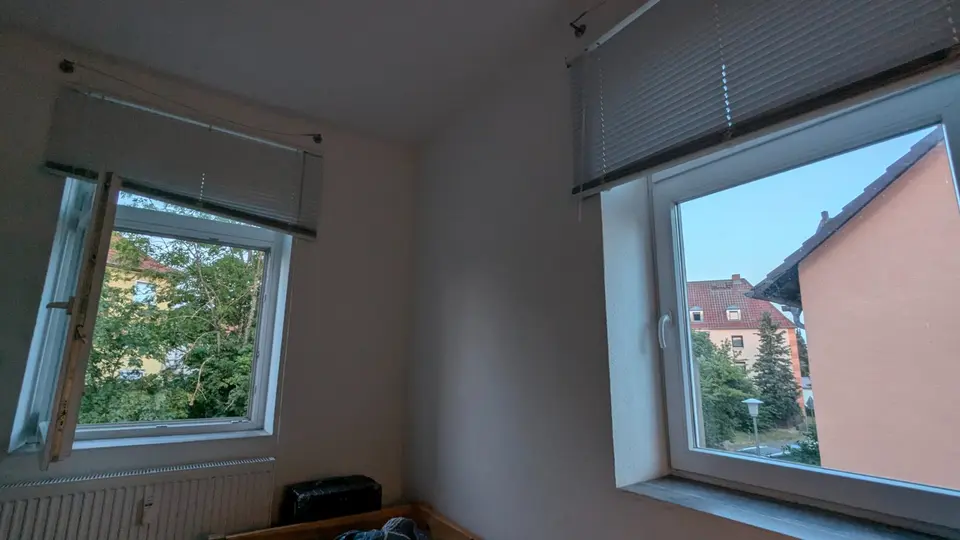 WG-Zimmer mit 9 m² in Coburg – Bild 3