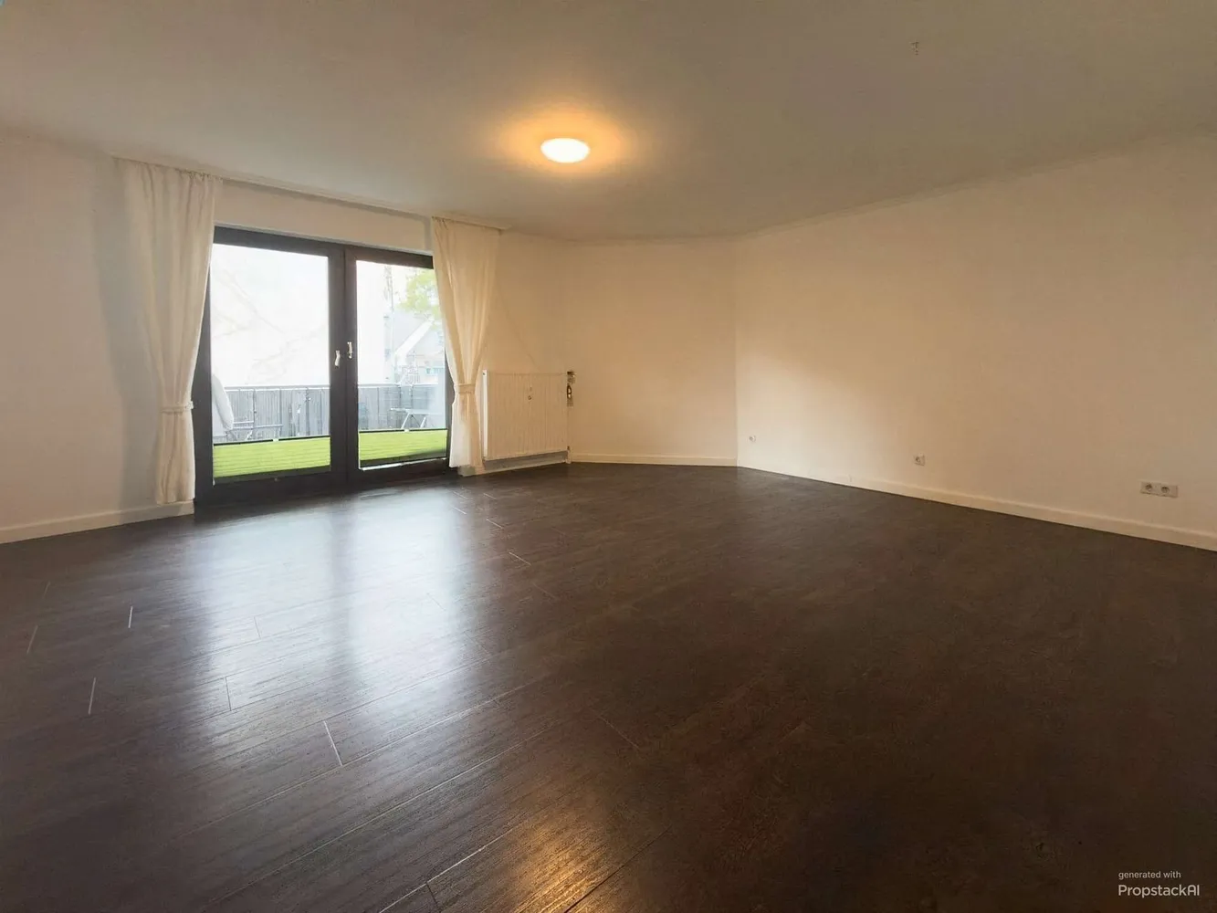 3 room apartment with 76 m² in Mülheim an der Ruhr – Photo 1