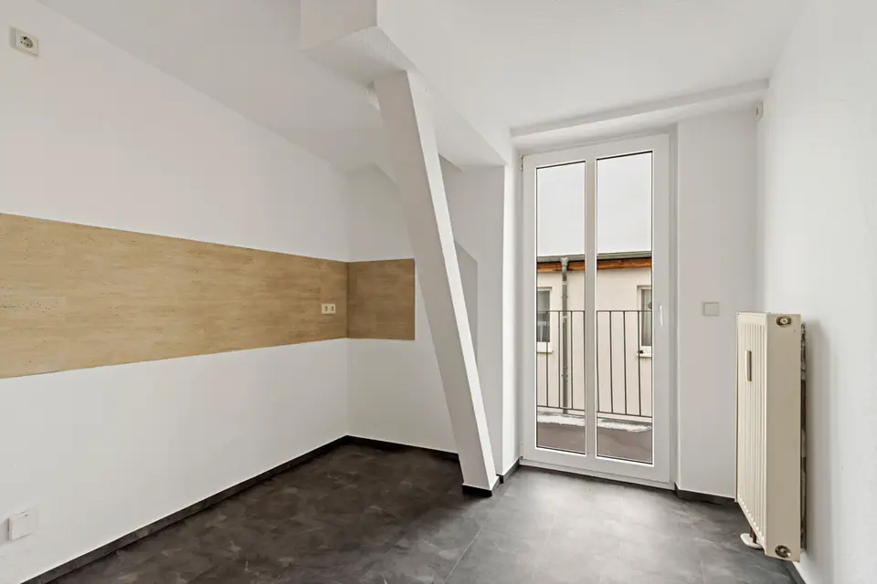 3 Zimmer Wohnung mit 62 m² in Halle (Saale) – Bild 6