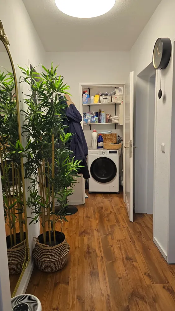 4 Zimmer Wohnung mit 104 m² in Ludwigshafen am Rhein – Bild 12