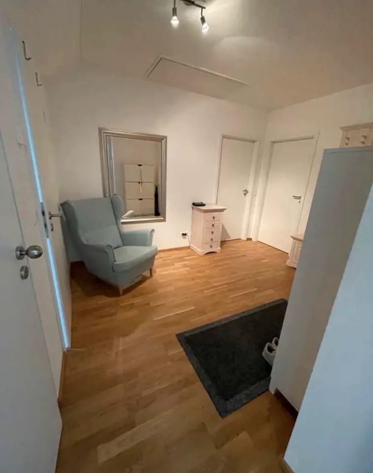 3 Zimmer Wohnung mit 87 m² in Regensburg – Bild 8