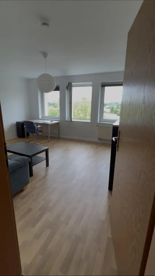 WG-Zimmer mit 19 m² in Erfurt – Bild 1