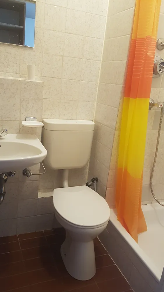1 Zimmer Wohnung mit 15 m² in Regensburg – Bild 5