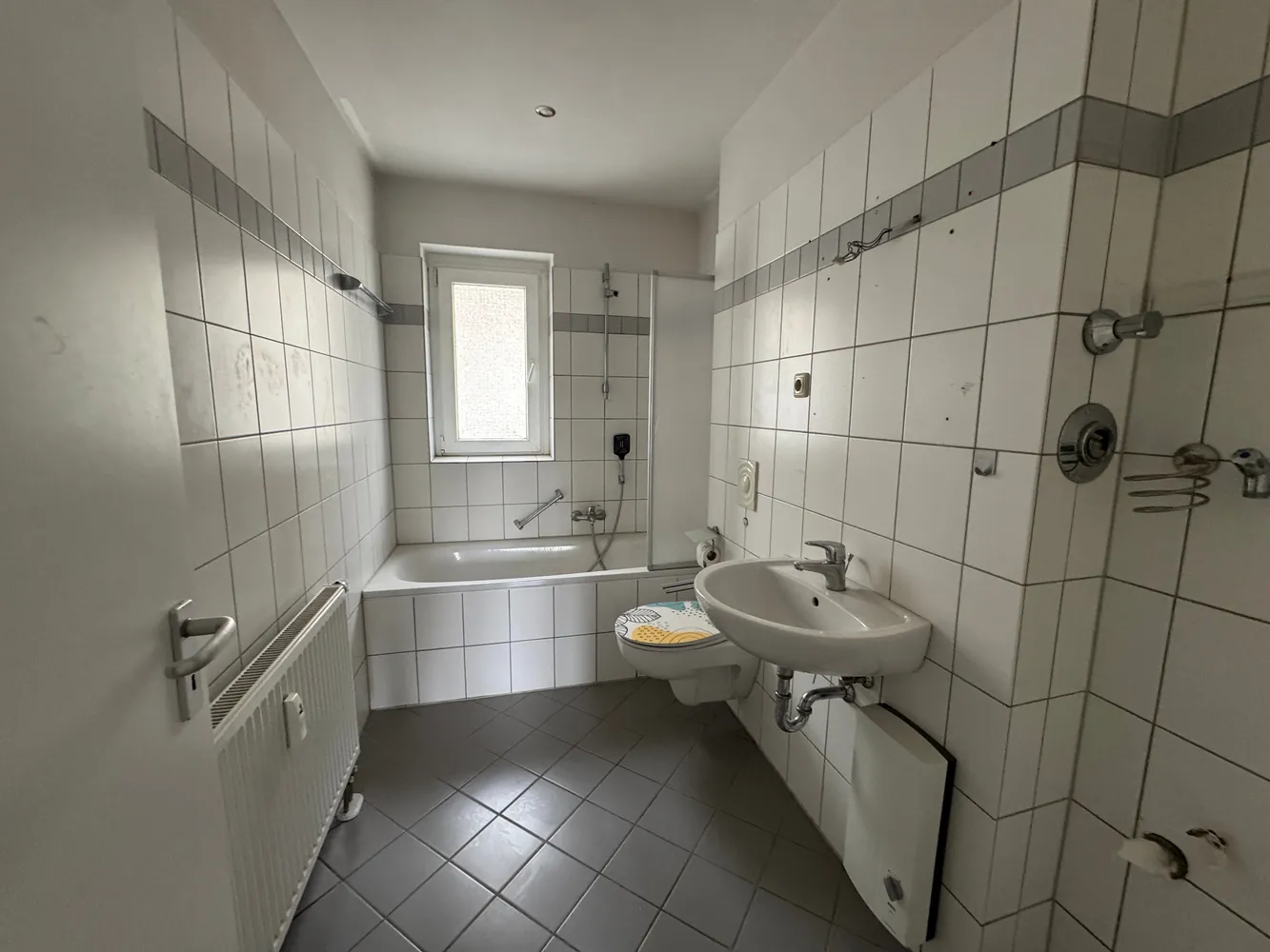 3 Zimmer Wohnung mit 69 m² in Hagen – Bild 6