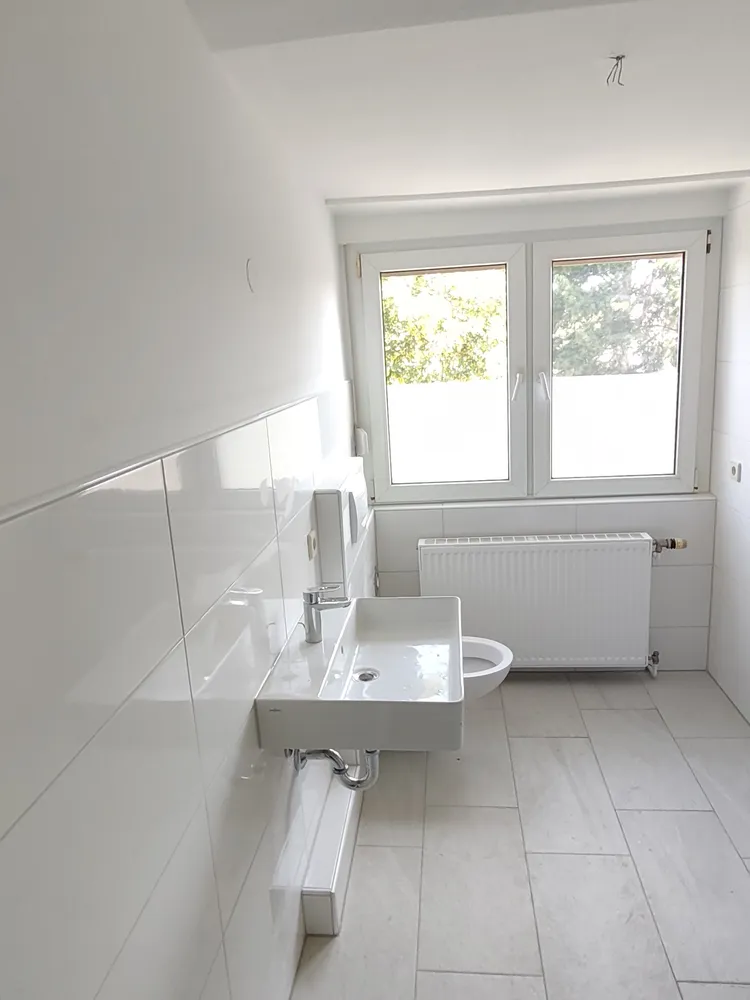 3 Zimmer Wohnung mit 80 m² in Mannheim – Bild 8