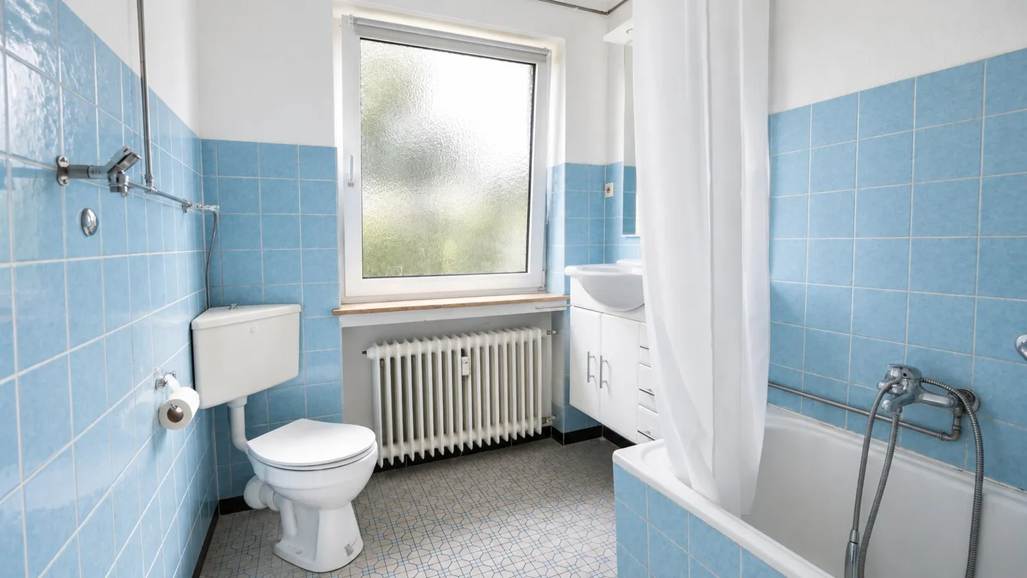 2 Zimmer Wohnung mit 52 m² in Oldenburg – Bild 7