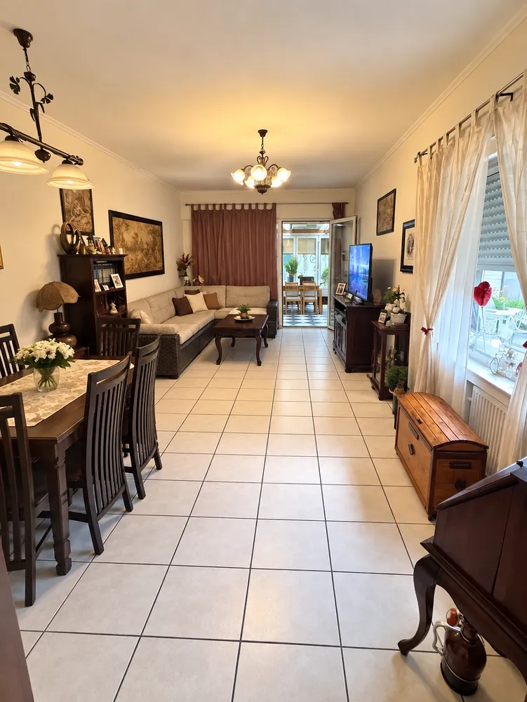 4 Zimmer Wohnung mit 130 m² in Krefeld – Bild 2