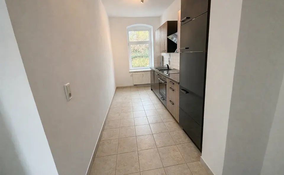2 room apartment with 56 m² in Gera – Photo 8