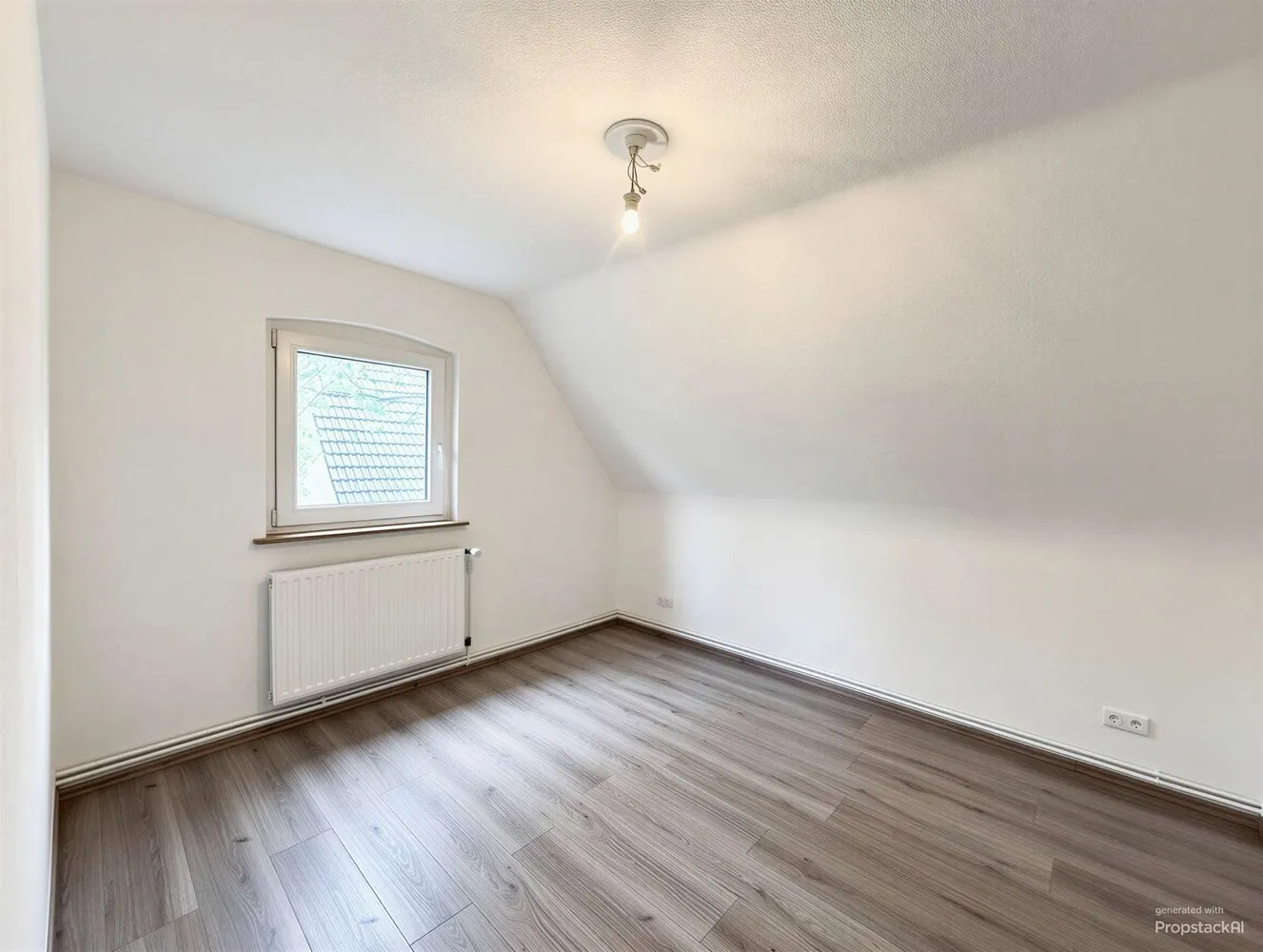 2 Zimmer Wohnung mit 39 m² in Gelsenkirchen – Bild 10