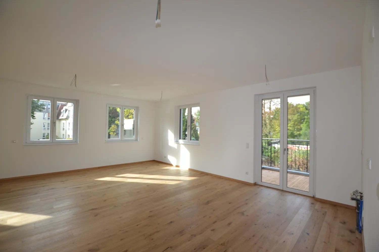 4 Zimmer Wohnung mit 126 m² in Leipzig – Bild 11