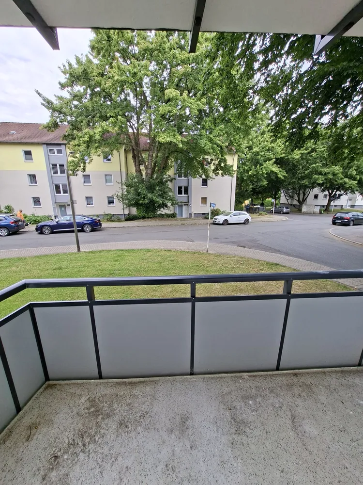 3 Zimmer Wohnung mit 55 m² in Dortmund – Bild 8