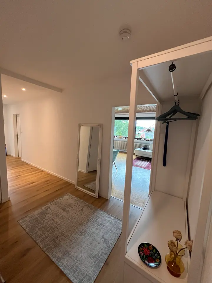 WG-Zimmer mit 85 m² in Oldenburg – Bild 9