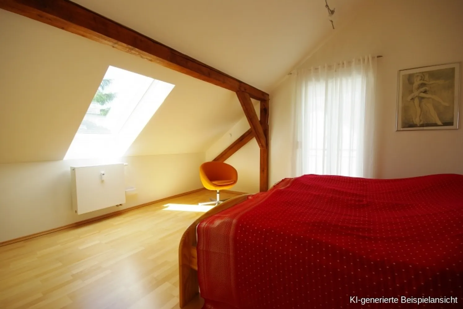2 Zimmer Wohnung mit 67 m² in Regensburg – Bild 6