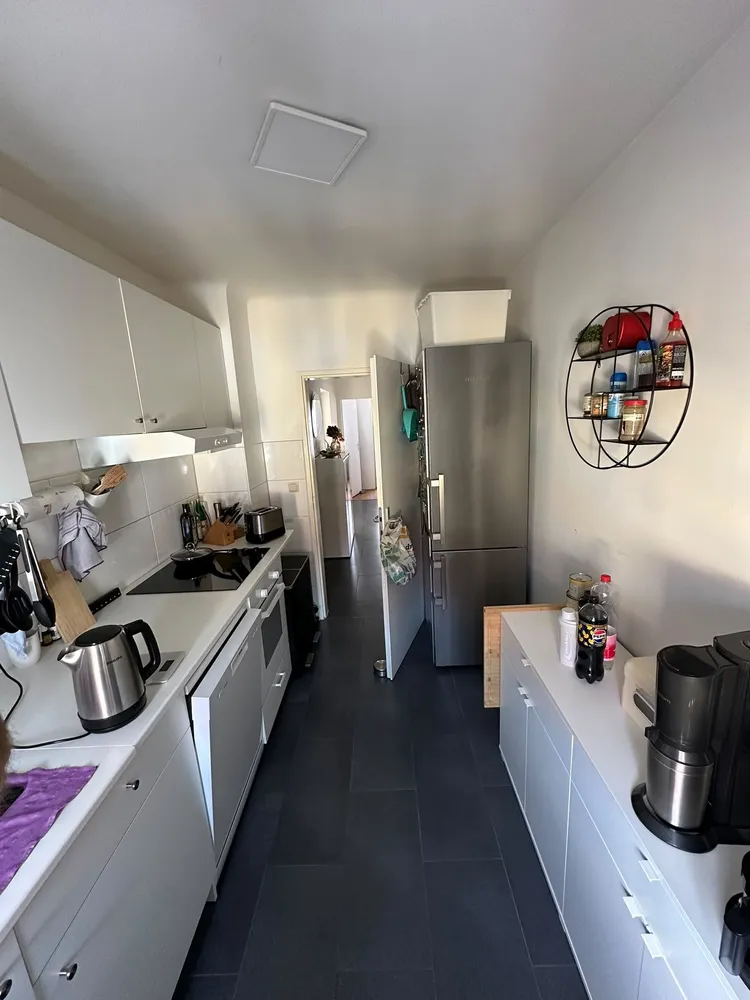 3 Zimmer Wohnung mit 60 m² in Nürnberg – Bild 7