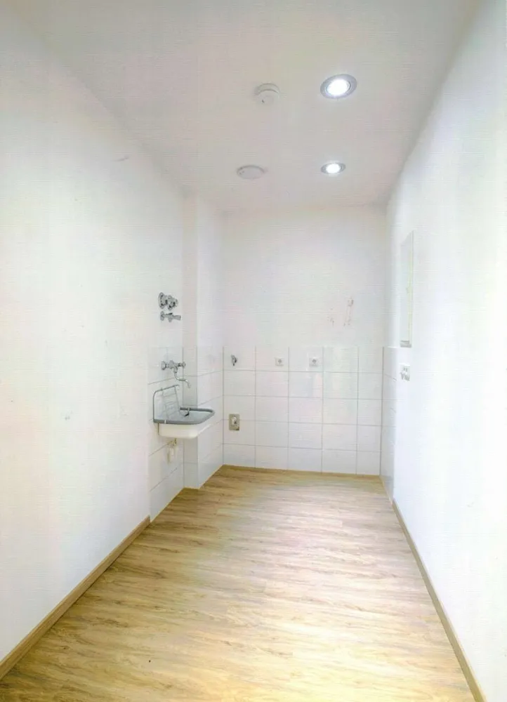 3 Zimmer Wohnung mit 107 m² in Weinheim – Bild 1