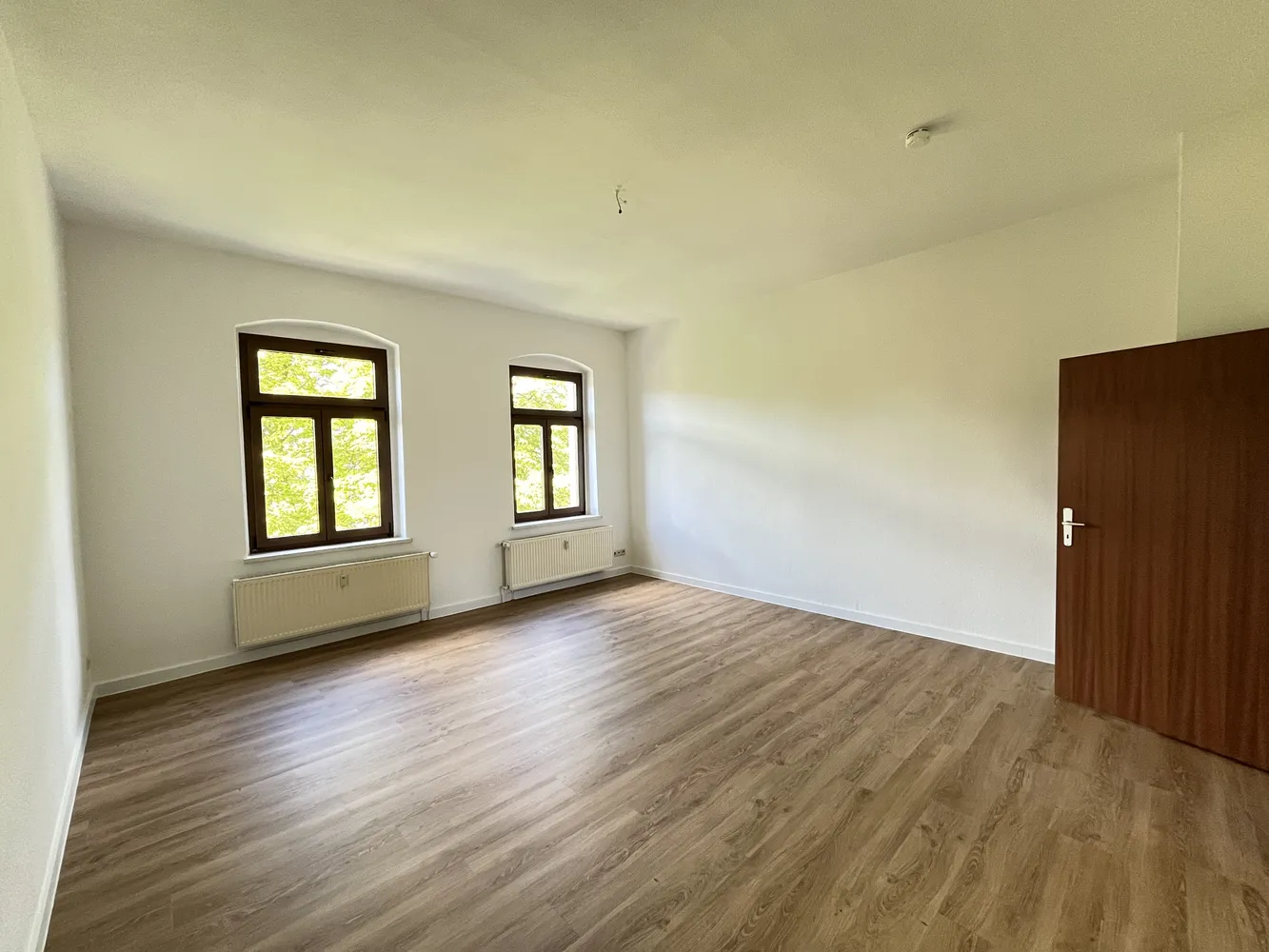 2 room apartment with 60 m² in Chemnitz – Photo 1