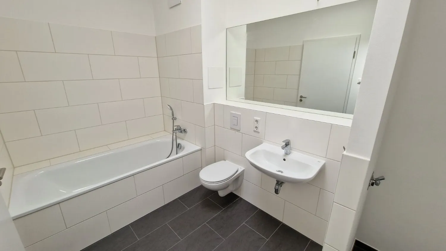 4 Zimmer Wohnung mit 111 m² in Berlin – Bild 8