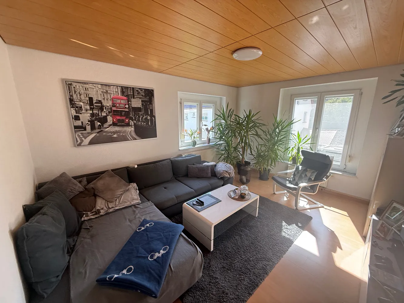 3 Zimmer Wohnung mit 76 m² in Stuttgart – Bild 5
