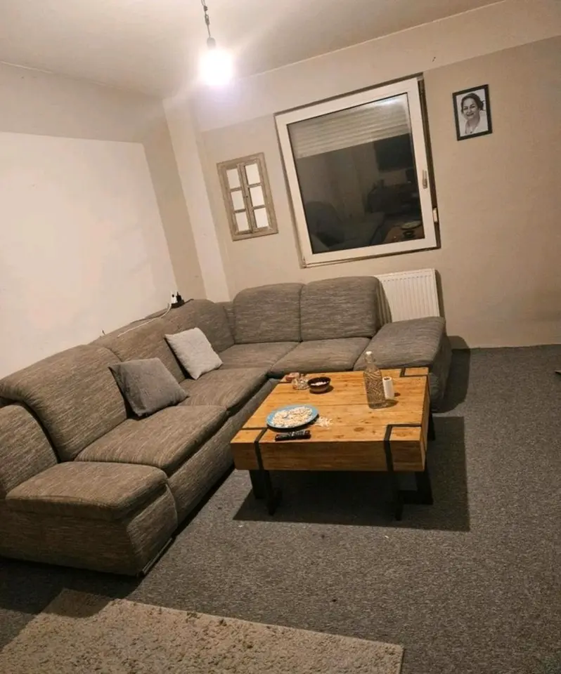 WG-Zimmer mit 12 m² in Bergisch Gladbach – Bild 1