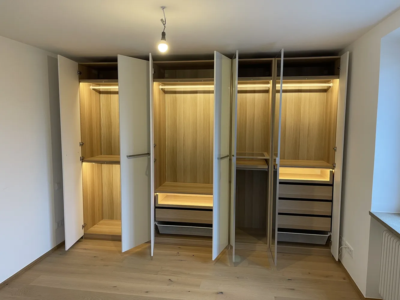 3 room apartment with 83 m² in Munich – Photo 11