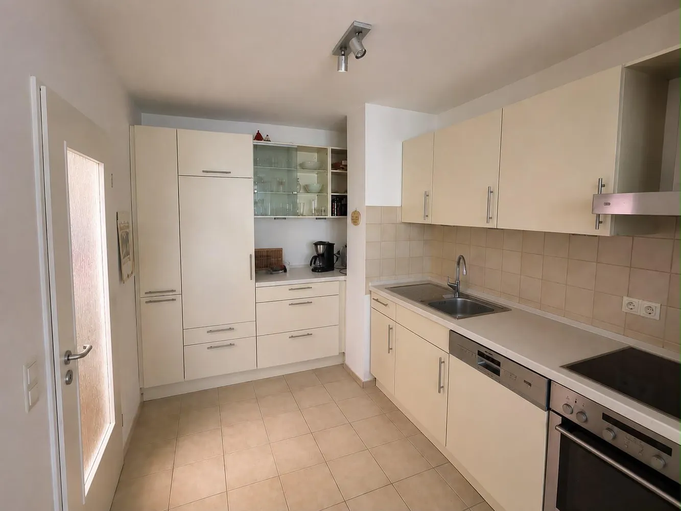 4 Zimmer Wohnung mit 120 m² in Freiburg im Breisgau – Bild 8