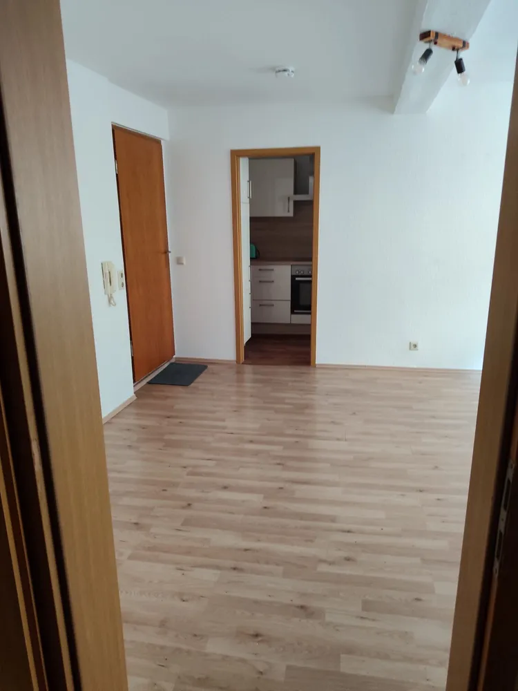 2 Zimmer Wohnung mit 37 m² in Coburg – Bild 9