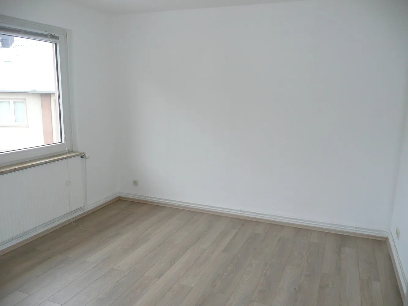 2 room apartment with 49 m² in Wuppertal – Photo 5