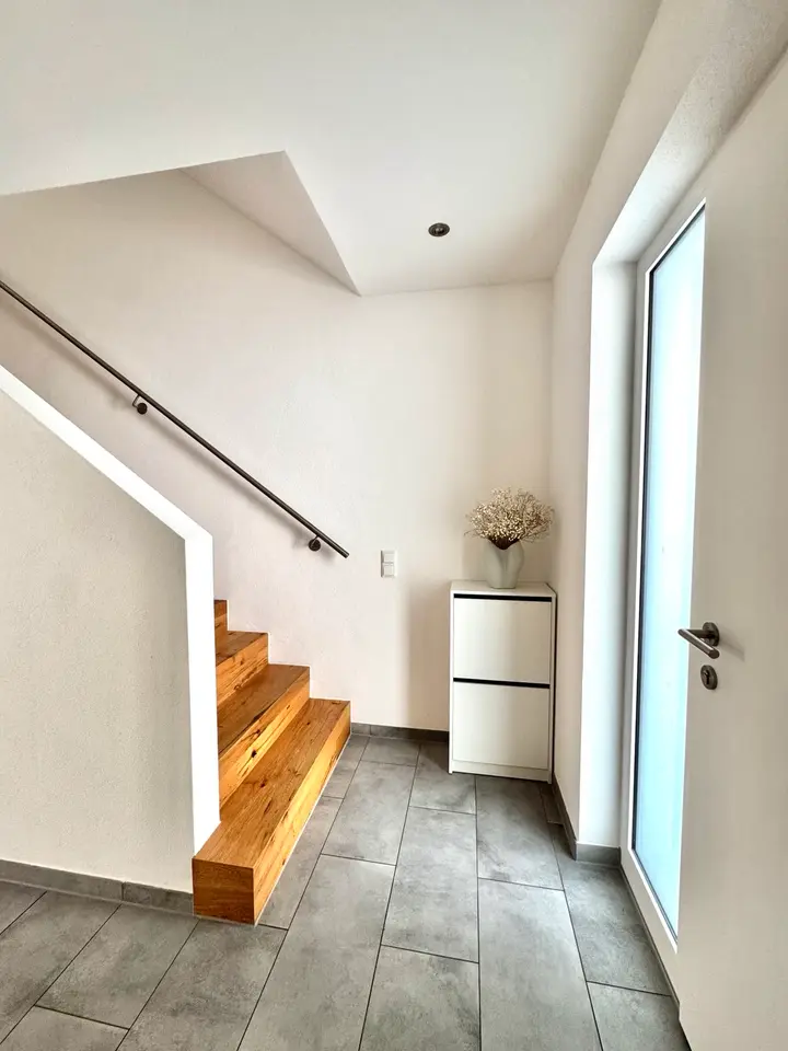 WG-Zimmer mit 160 m² in Fürstenfeldbruck – Bild 5