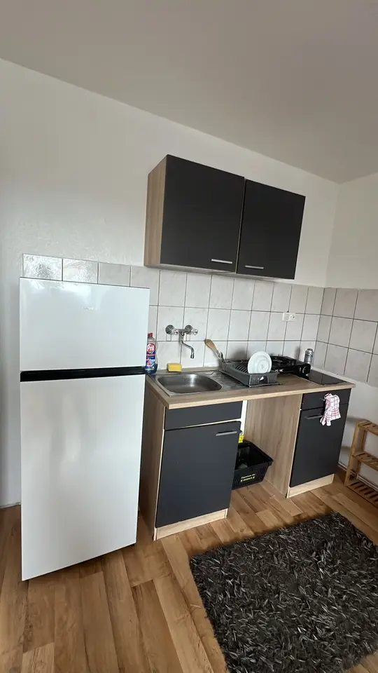 2 Zimmer Wohnung mit 60 m² in Aachen – Bild 5