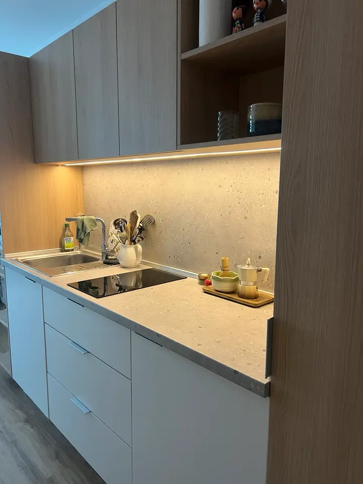 Studio mit 22 m² in Würzburg – Bild 10