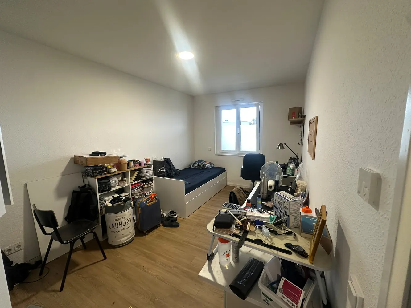 2 Zimmer Wohnung mit 47 m² in Aachen – Bild 6