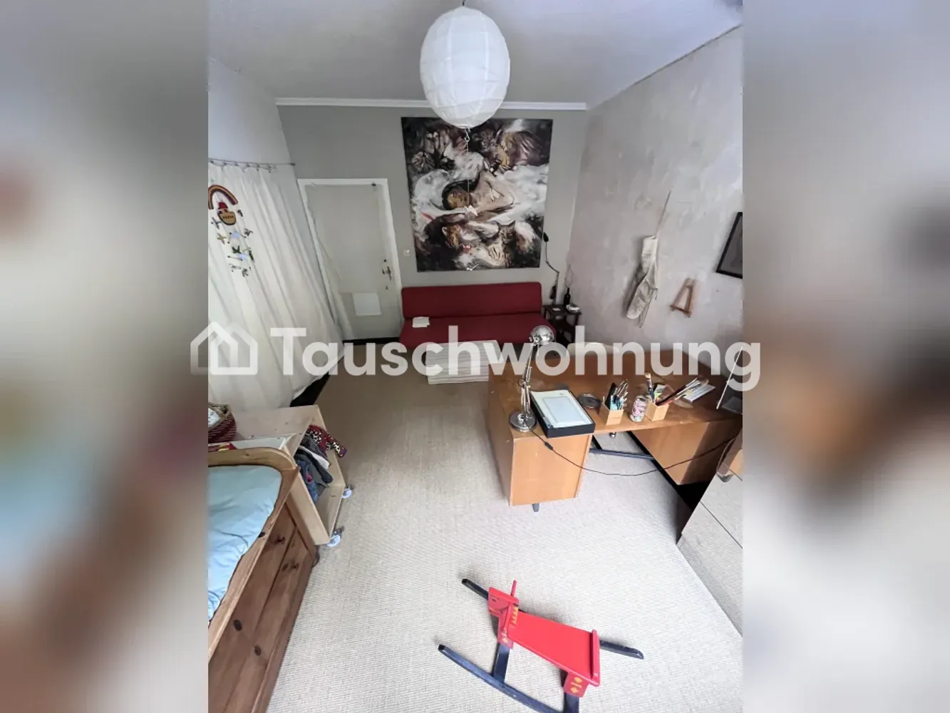 3 Zimmer Wohnung mit 89 m² in Köln – Bild 5