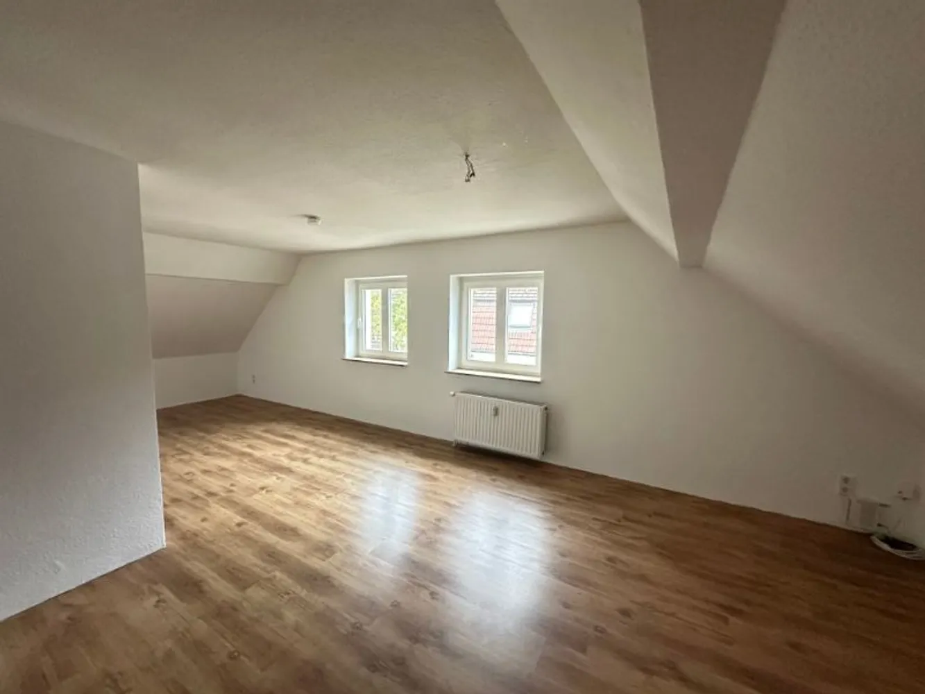 4 Zimmer Wohnung mit 84 m² in Gelsenkirchen – Bild 1